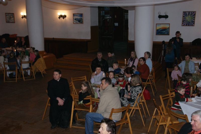 Dzień Babci i Dziadka w rytmie tańca