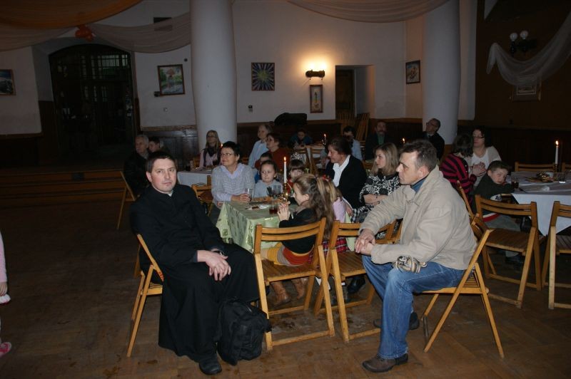 Dzień Babci i Dziadka w rytmie tańca