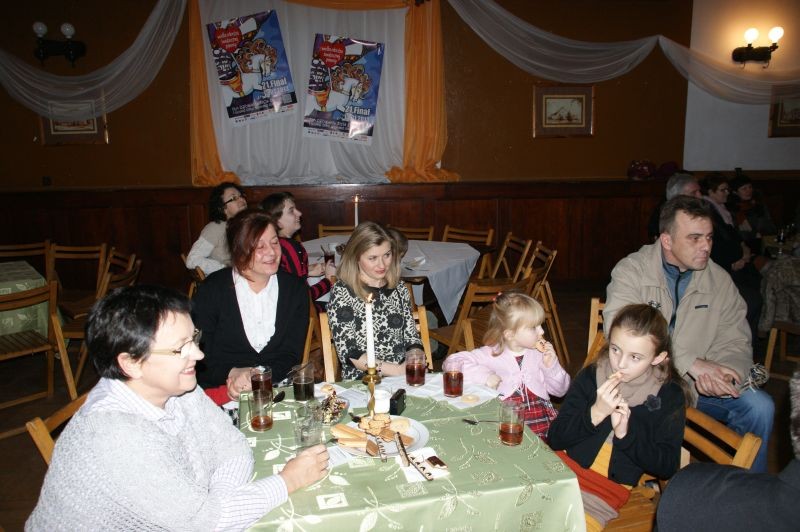 Dzień Babci i Dziadka w rytmie tańca