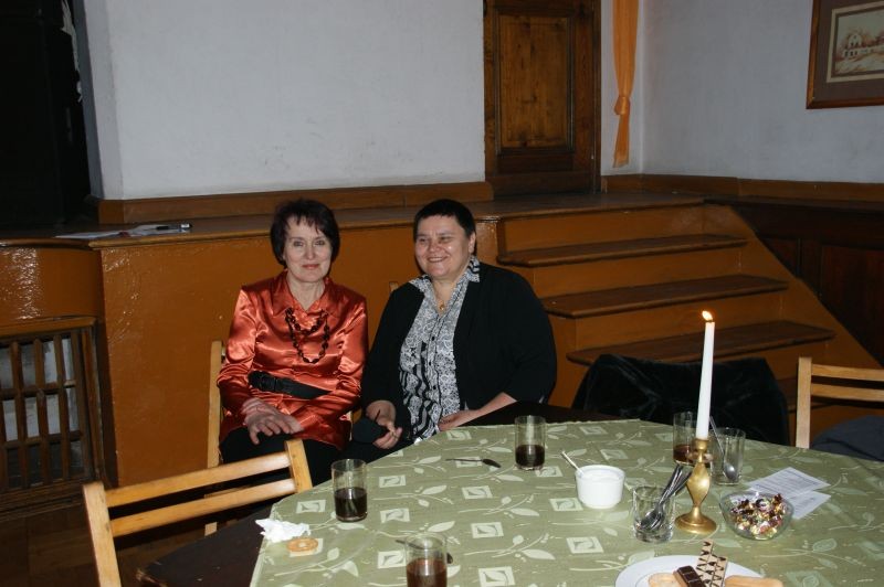 Dzień Babci i Dziadka w rytmie tańca