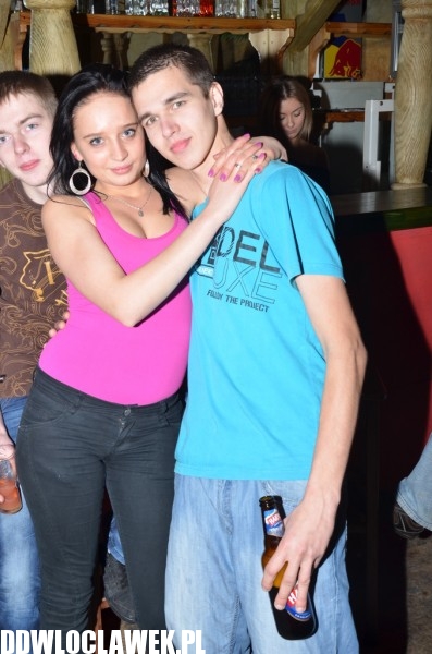 25.01 Klub Piekarnia