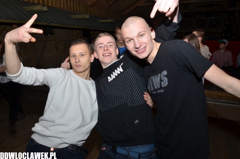 25.01 Klub Piekarnia