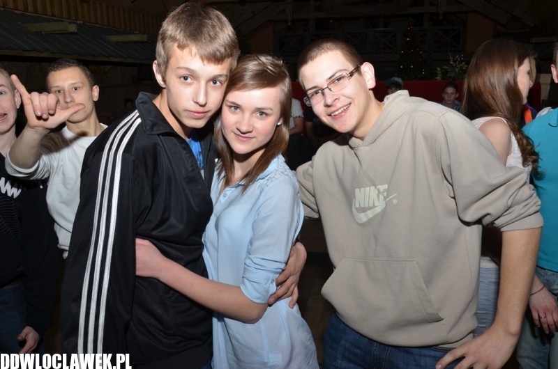 25.01 Klub Piekarnia