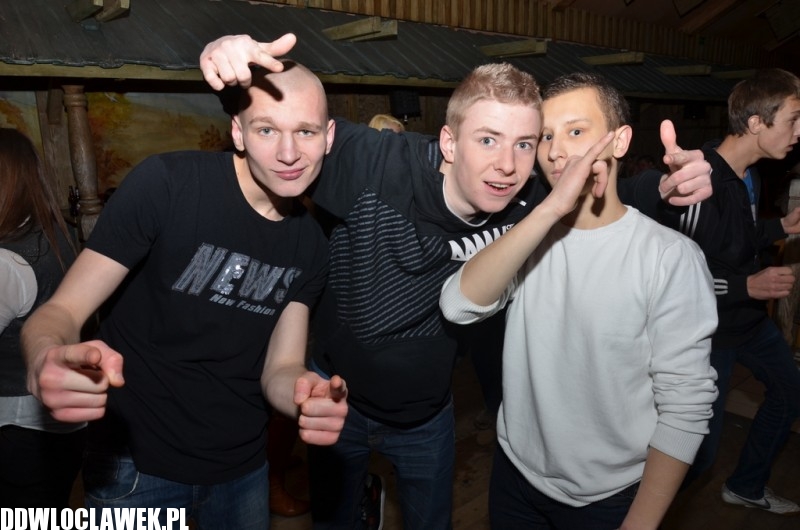 25.01 Klub Piekarnia