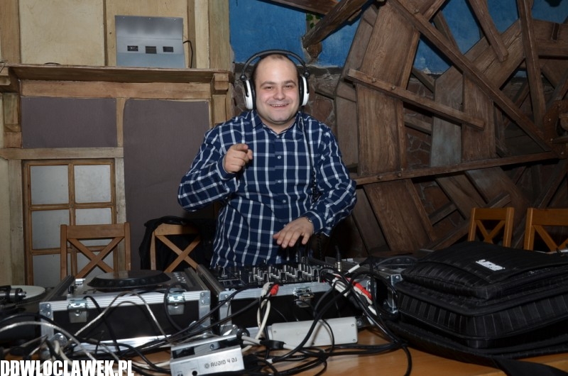 25.01 Klub Piekarnia