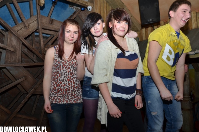 25.01 Klub Piekarnia