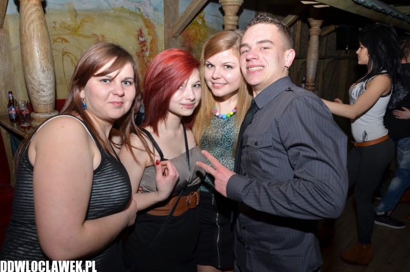 25.01 Klub Piekarnia