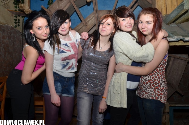 25.01 Klub Piekarnia