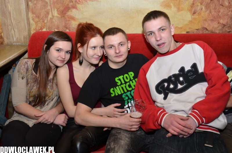 25.01 Klub Piekarnia