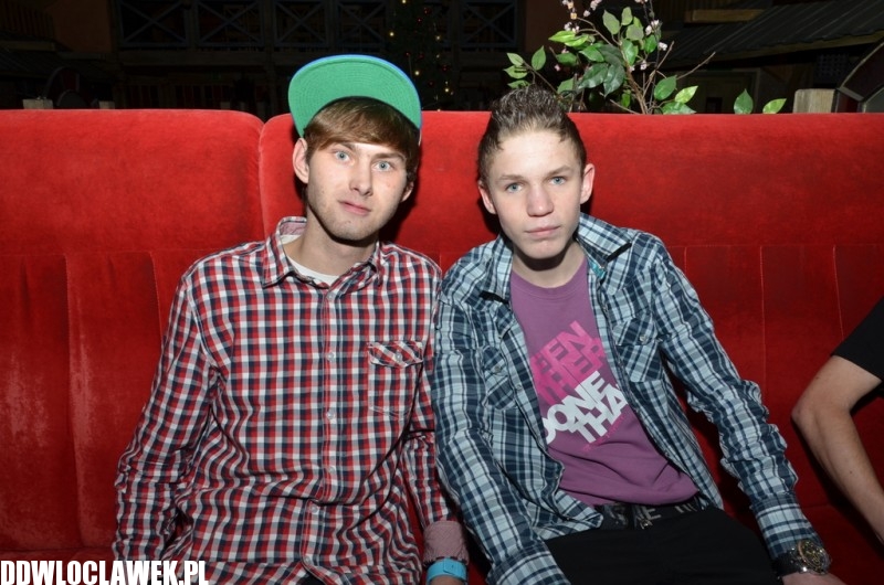 25.01 Klub Piekarnia
