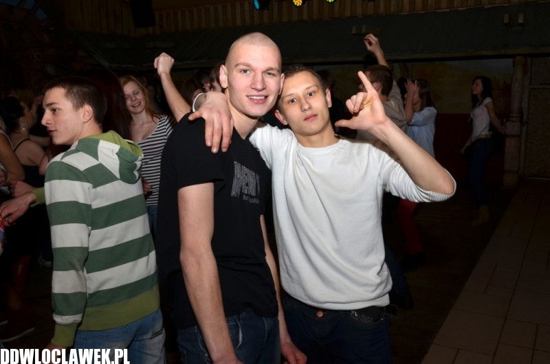 25.01 Klub Piekarnia