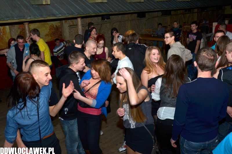 25.01 Klub Piekarnia
