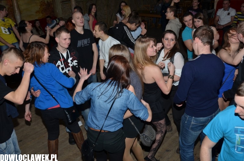 25.01 Klub Piekarnia