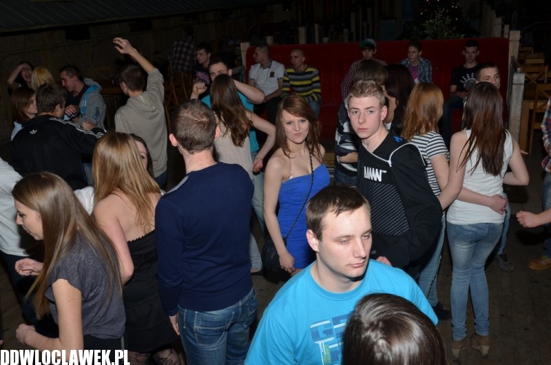 25.01 Klub Piekarnia