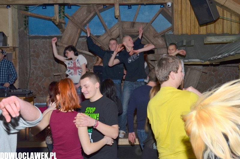 25.01 Klub Piekarnia
