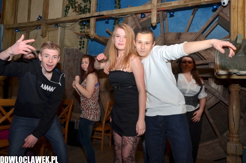 25.01 Klub Piekarnia
