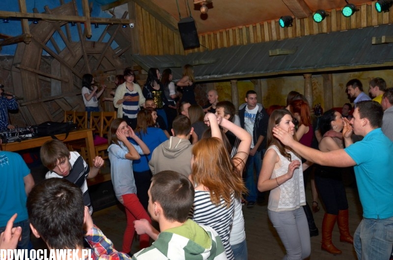 25.01 Klub Piekarnia