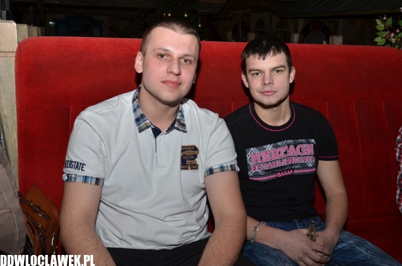 25.01 Klub Piekarnia