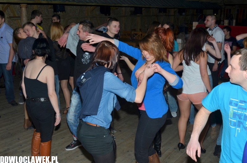 25.01 Klub Piekarnia