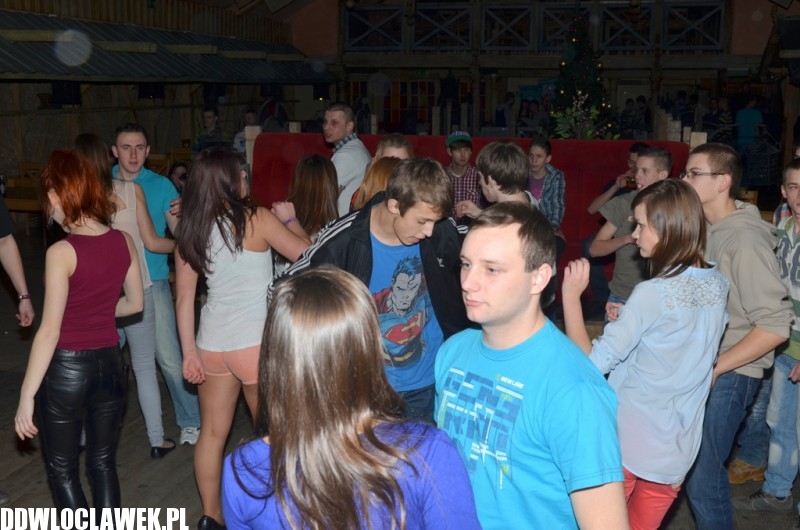 25.01 Klub Piekarnia