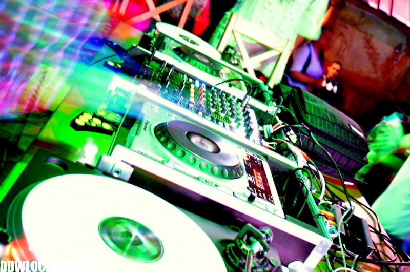 25.01 Klub Piekarnia