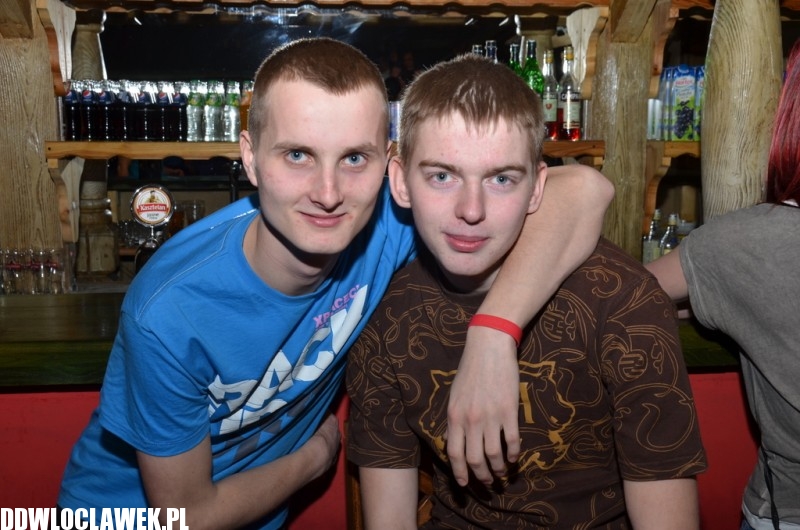 25.01 Klub Piekarnia