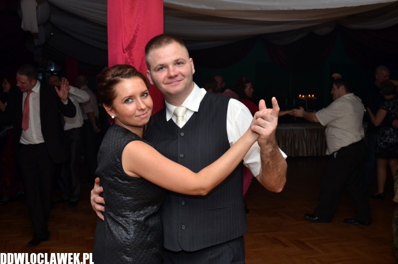 Bal pracowników RUN Chłodni