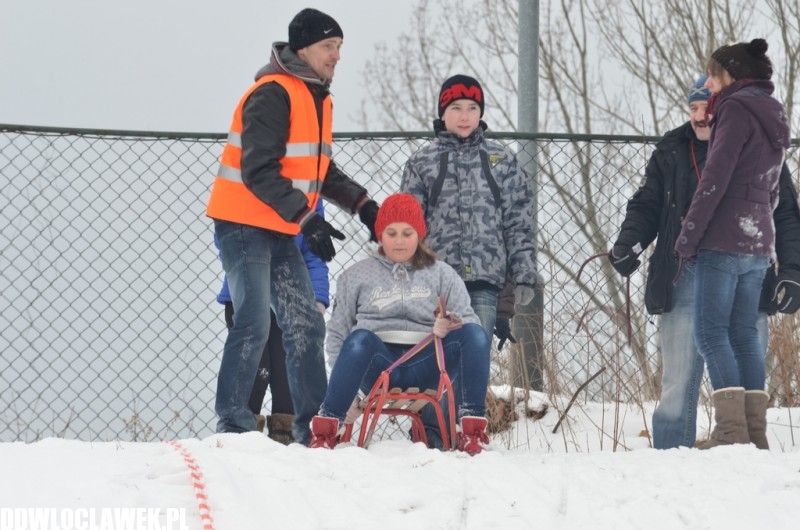 Wielobój zimowy za nami! Były mocje, rywalizacja i wspólna zabawa
