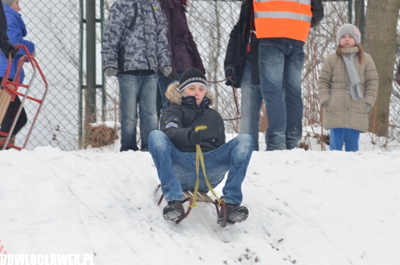Wielobój zimowy za nami! Były mocje, rywalizacja i wspólna zabawa