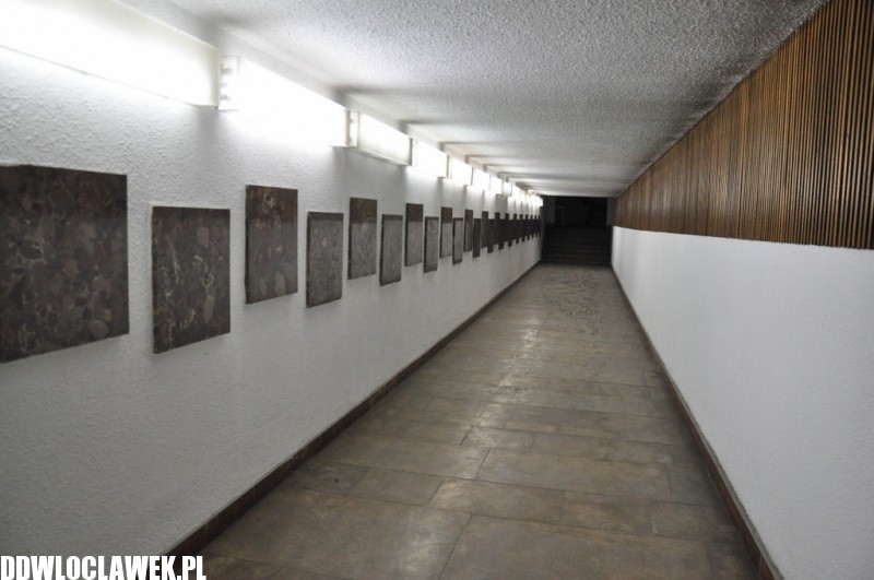 To nie legenda! Tajny tunel pod Urzędem Miasta istnieje...