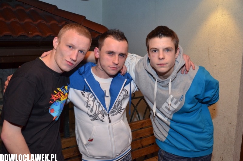 01.02 Klub Piekarnia