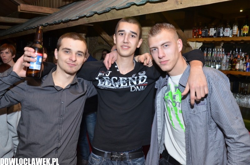01.02 Klub Piekarnia