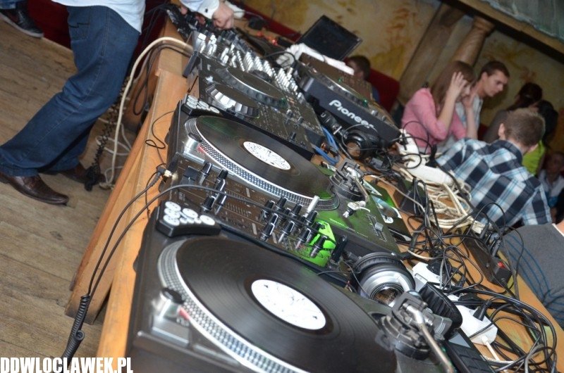 01.02 Klub Piekarnia