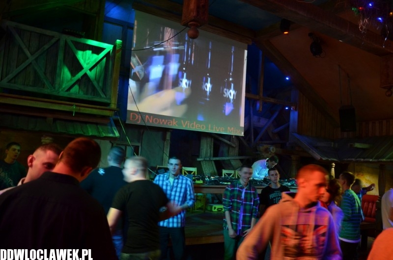 01.02 Klub Piekarnia