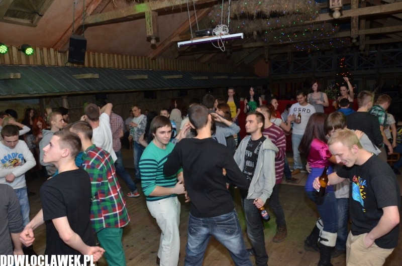 01.02 Klub Piekarnia