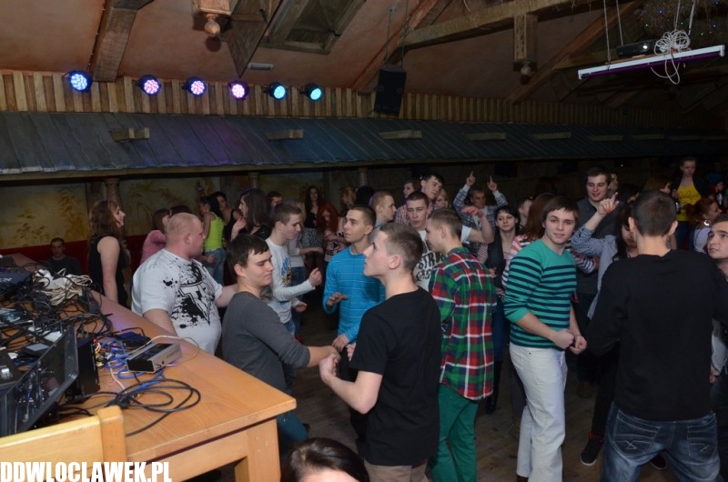 01.02 Klub Piekarnia