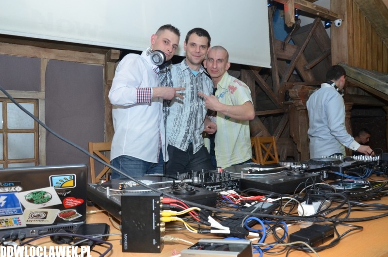 01.02 Klub Piekarnia