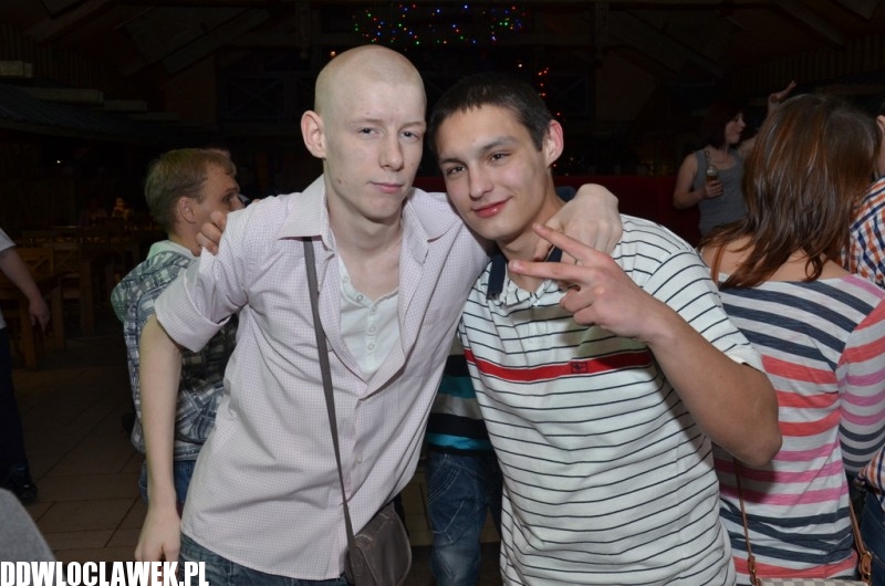 01.02 Klub Piekarnia