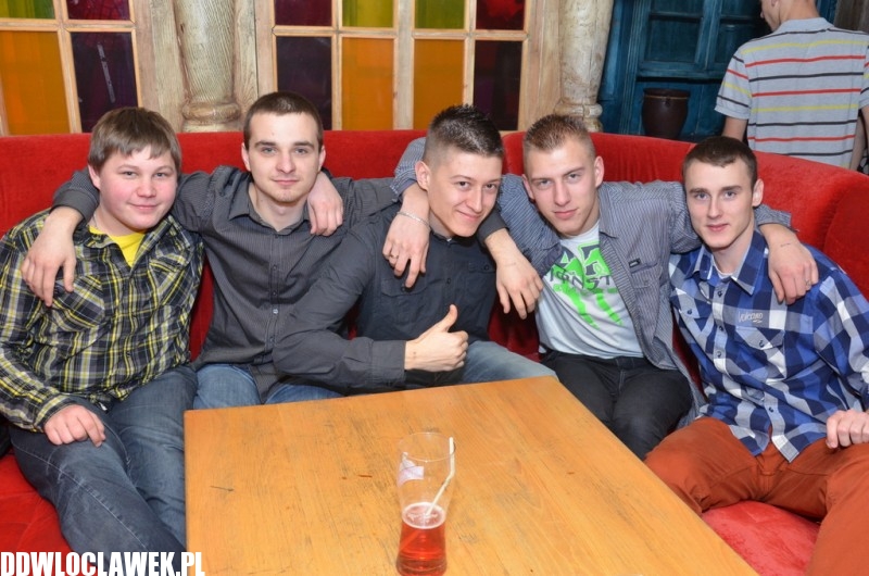 01.02 Klub Piekarnia
