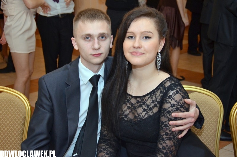 Studniówka Zespołu Szkół numer 5