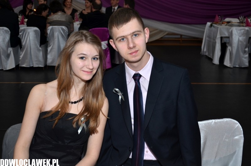 Studniówka Zespołu Szkół Samochodowych