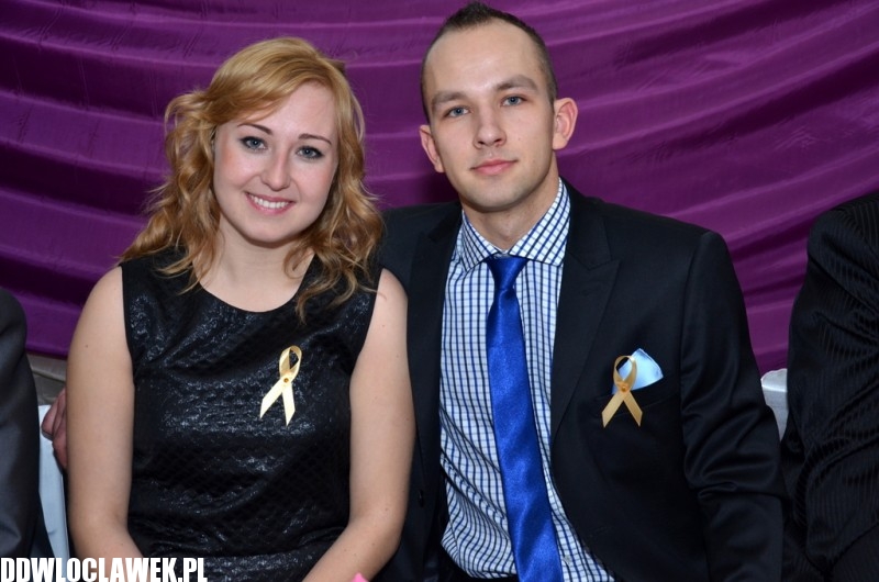 Studniówka Zespołu Szkół Samochodowych