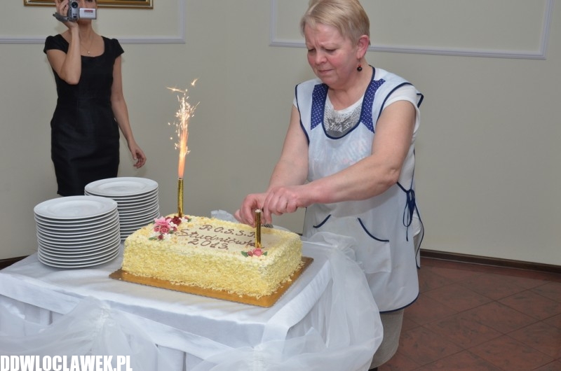 Studniówka Szkoły Sztuk Pięknych we Włocławku
