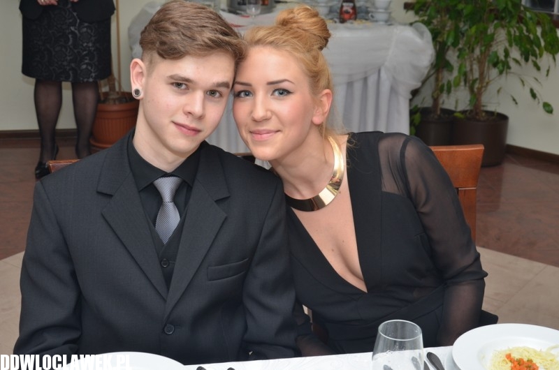 Studniówka Szkoły Sztuk Pięknych we Włocławku