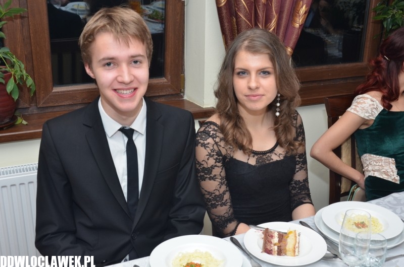 Studniówka Szkoły Sztuk Pięknych we Włocławku