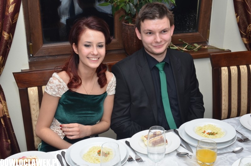Studniówka Szkoły Sztuk Pięknych we Włocławku
