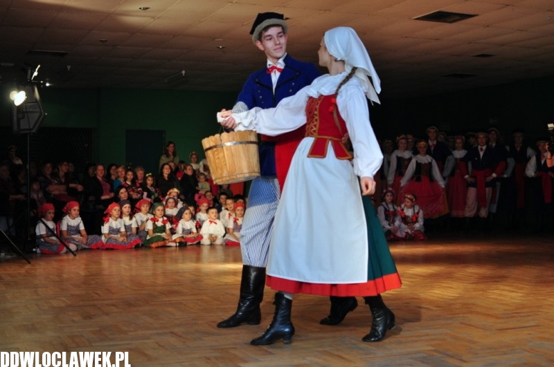 Zespół Pieśni i Tańca „Kujawy”