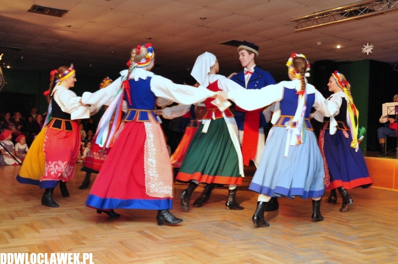 Zespół Pieśni i Tańca „Kujawy”