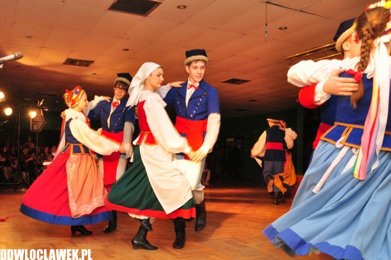 Zespół Pieśni i Tańca „Kujawy”