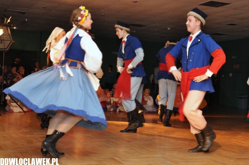 Zespół Pieśni i Tańca „Kujawy”